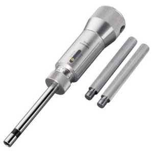 Stahlwille 775/100 TORSIOMAX Torque Screwdriver, 400-1000 cNm, 6.3 mm Mount