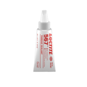 Loctite 567 Thread Sealant, 50 ml