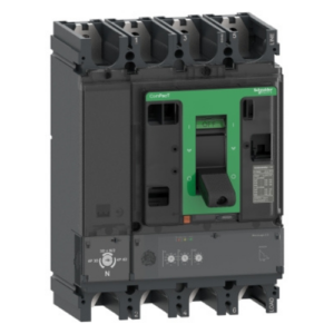 Schneider Electric C63N42D630 Circuit Breaker