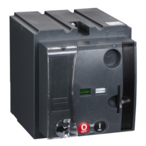 Schneider Electric LV432641 Standard Motor Mechanism Module