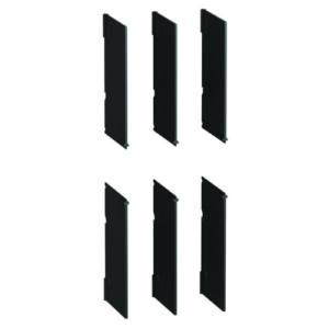 Schneider Electric LV432570 Interphase Barriers (Set of 6)