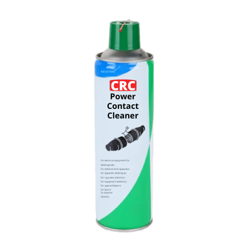 CRC Power Contact, 500 ml Bottle