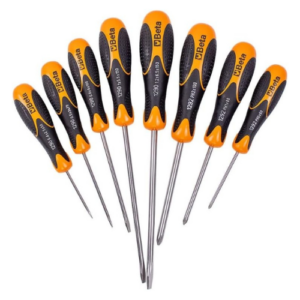 Beta 1293INOX/D8 Stainless Steel Screwdriver Set
