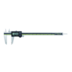 Mitutoyo 500-193-30 Digital Caliper, 0-300 mm