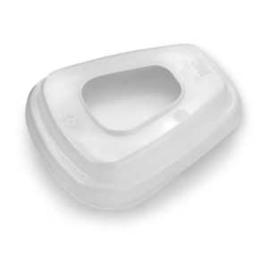 3M 501 Filter Retainer Cover