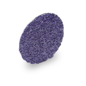 3M Cubitron II Roloc Fibre Disc 786C 50 mm 80+ Grade 33380 (Box of 15)