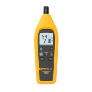 Fluke 971 Temperature and Humidity Meter
