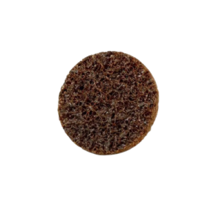 3M Scotch-Brite Roloc TSM Surface Conditioning Disc 50 mm Brown