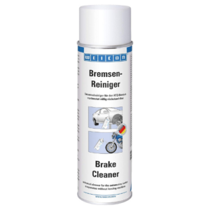 WEICON Brake Cleaner 500ml