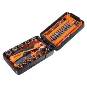 Beta 900/C39N-11 Hex Socket and Bit Set