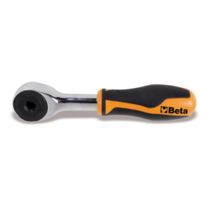 Beta 860/58 Bit Ratchet with Rotating Handle