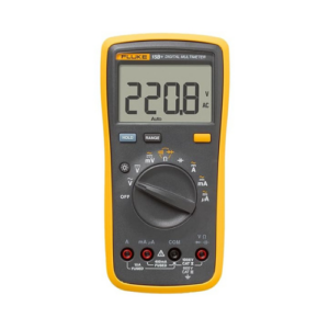Fluke 15B+ Digital Multimeter