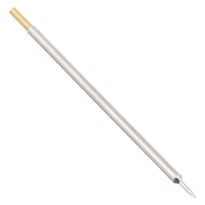 METCAL STTC 106 SOLDERING CARTRIDGE FOR MOST STANDARD APPLICATIONS 775°F Maximum Tip Temperature, Conical Shar