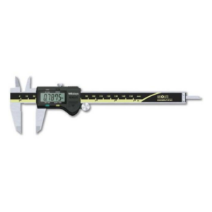 Mitutoyo 500-196-30 Absolute Digimatic Caliper, 0-6 in