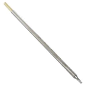 Metcal STTC-836 Soldering Cartridge, High Thermal Demand, Chisel 30 Degree, 2.5 mm Tip