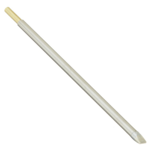 Metcal STTC-117 Soldering Cartridge, Large Chisel, 5.0 mm Tip