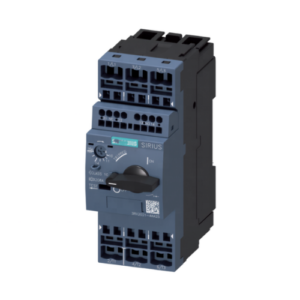 Siemens 3RV2021-4AA25 Motor Protection Circuit Breaker, Class 10, 10-16 A