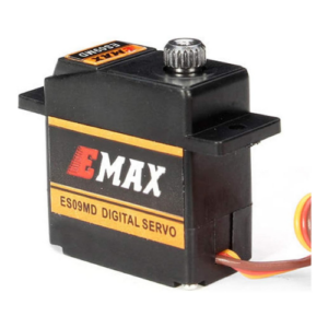 EMAX ES09MD Digital Servo