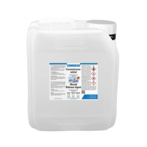 WEICON Mould Release Agent, 5 L Can (15450005)