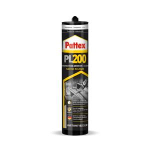 Pattex PL 200 Montage FlexTec Polymer Adhesive