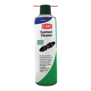 CRC Contact Cleaner, 500 ml