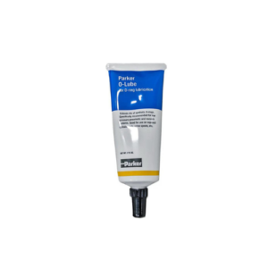 Parker O-Lube 884 O-Ring Lubricant, 2 oz