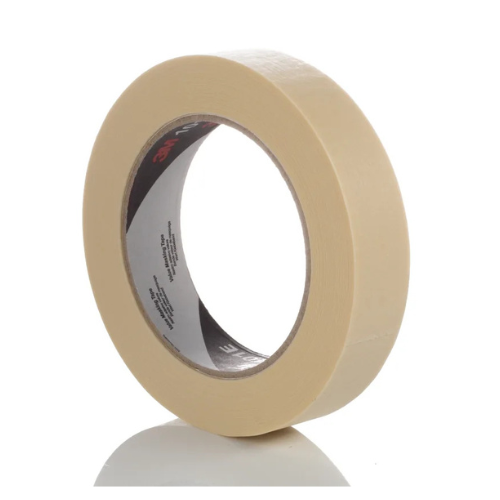 3M 101E Masking Tape, 24 mm x 50 m