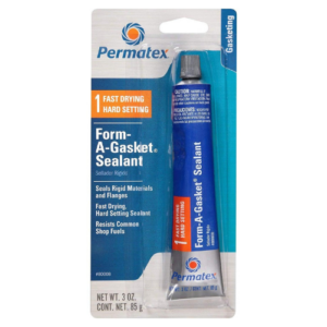 Permatex Form-A-Gasket No. 1 Sealant