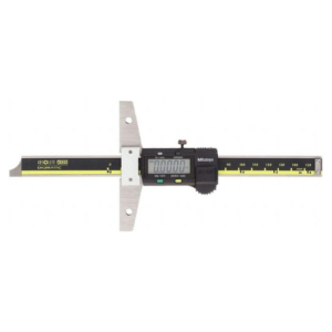 Mitutoyo 571-211-30 Digimatic Depth Gauge, 150mm