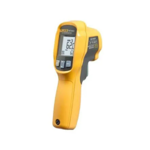 Fluke 62 MAX Infrared Thermometer