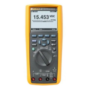 Fluke 287 True-RMS Electronics Logging Multimeter