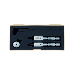 Mitutoyo 368-906 Holtest Inside Micrometer, 2-3mm
