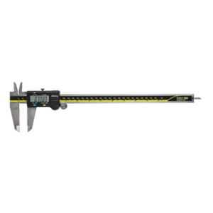 Mitutoyo 500-153-30 Digital Vernier Caliper 0-300 mm
