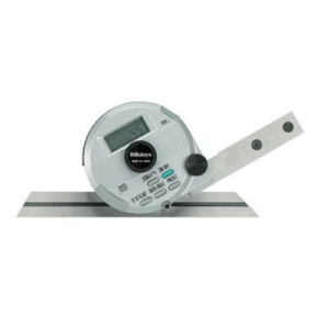 Mitutoyo 187-501 Digital Protractor