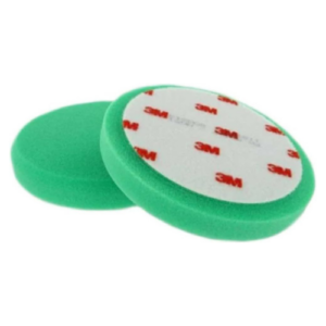 3M Perfect-It Green Foam Compounding Pad 150 mm