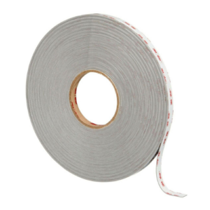 3M VHB 4941F Tape, Grey, 19 mm x 33 m, 1.1 mm