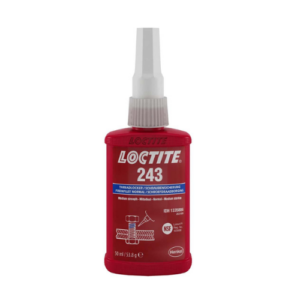 Loctite 243 Threadlocker