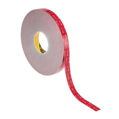 3M VHB GPH-110GF Tape, 25 mm x 33 m
