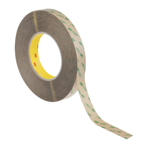 3M VHB F9469PC Adhesive Transfer Tape, 3 in x 5 yd