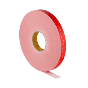 3M VHB LSE-110WF White Foam Tape, 25 mm x 33 m, 1.1 mm