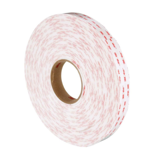 3M VHB 4950 Heavy Duty Mounting Tape, 0.75 in x 15 ft