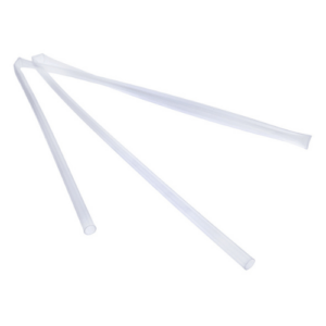 RNF-100-1/4-X-STK TE Connectivity Heat Shrink Tubing, Clear 6.4mm Sleeve Dia. x 1.2m Length 2:1 Ratio, RNF-100 Series