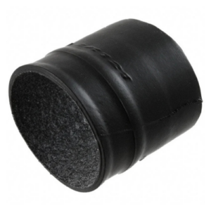 202K121-25/225-0 Heatshrink Boot, Size 21, Black
