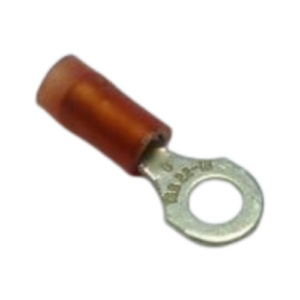 MS25036-149 PIDG Ring Tongue Terminal, 16-22 AWG