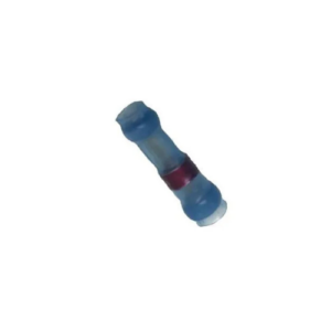 M83519/1-2 Soldersleeve, Heat-Shrinkable, 3.68 mm Shield Terminator