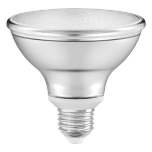 Osram LED PAR30 Lamp, 10 W, 2700 K, E27
