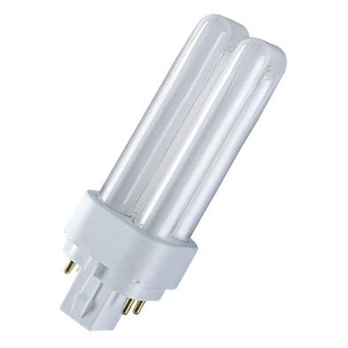 Osram Dulux D/E 13 W/830 Compact Fluorescent Lamp