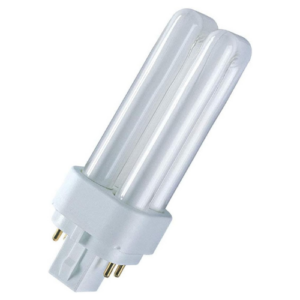 Osram Dulux D 18 W/865 Compact Fluorescent Lamp