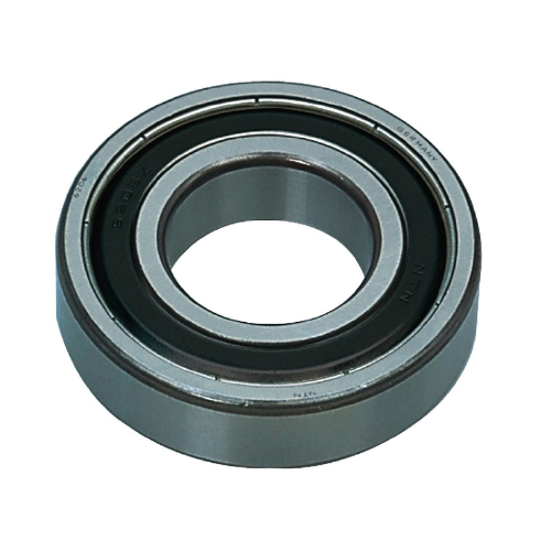 SKF 6006-2RS1 Deep Groove Ball Bearing