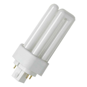 Osram 18W/830 4-Pin CFL Lamp